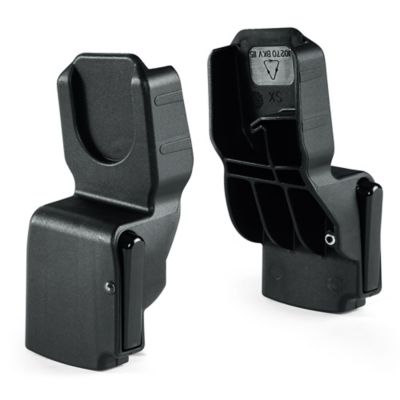 nuna maxi cosi adapter