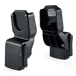 Peg Perego YPSI Car Seat Adapter for Maxi Cosi/Cybex/Nuna/Clek Car Seats