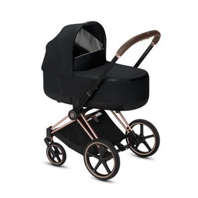 cybex priam lux carry cot