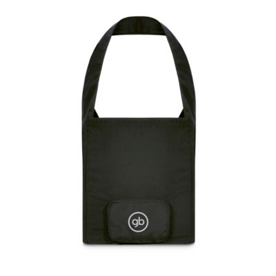 gb pockit plus stroller accessories