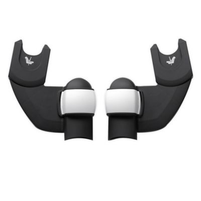 bugaboo chicco car seat adapter