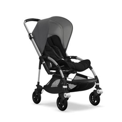 bugaboo bee 5 complete set