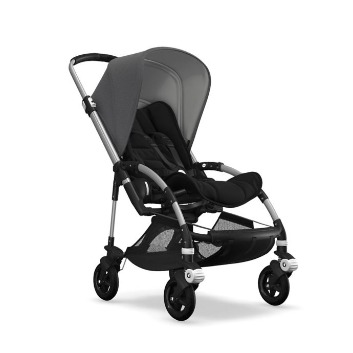 second hand bugaboo