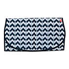 Alternate image 6 for Fisher-Price&reg; Quilted Tote Diaper Bag in Navy