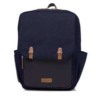 babymel george backpack grey