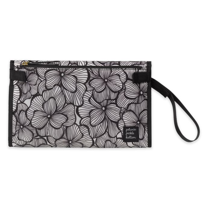 petunia pickle bottom nimble diaper clutch