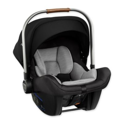 nuna pipa car seat infant