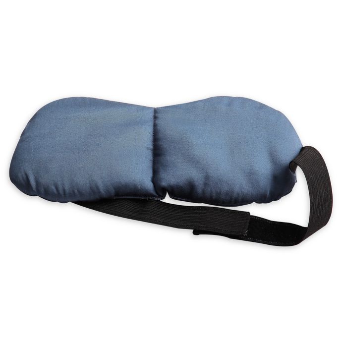 Therapedic Cooling Weighted Eye Mask Bed Bath Beyond