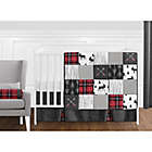 Alternate image 0 for Sweet Jojo Designs Rustic Patch Nursery Accessories Collection