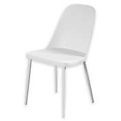 Marmalade&trade; Jensen Accent Chair in White