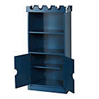 Alternate image 4 for Marmalade&trade; Ellis Castle Bookcase in Blue