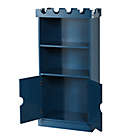 Alternate image 5 for Marmalade&trade; Ellis Castle Bookcase in Blue