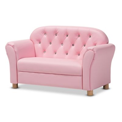 toddler loveseat