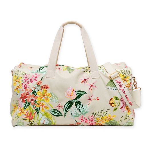 Ban.do Paradiso Getaway Duffle Bag Bed Bath & Beyond