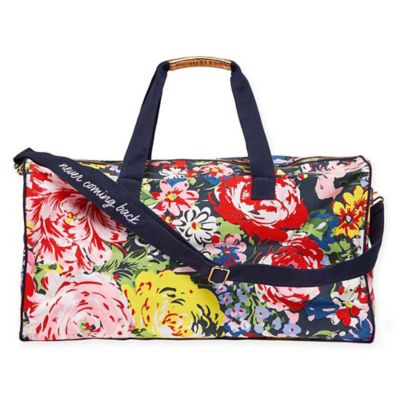 bando duffle bag