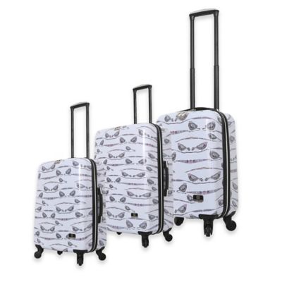 halina luggage