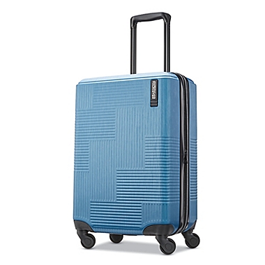 American Tourister® Stratum XLT Hardside Luggage Collection | Bed