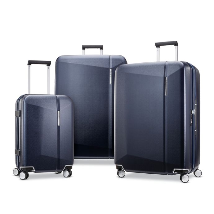 samsonite etude 20 spinner suitcase