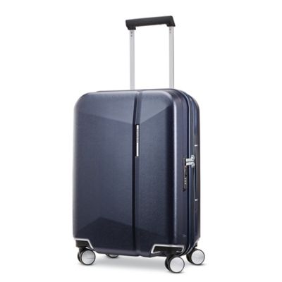 samsonite scratch resistant luggage