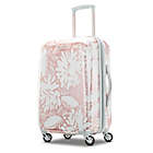 Alternate image 0 for American Tourister&reg; Moonlight 21-Inch Hardside Spinner Carry On Luggage in Rose Gold