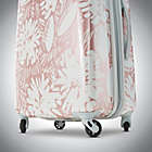 Alternate image 6 for American Tourister&reg; Moonlight 21-Inch Hardside Spinner Carry On Luggage in Rose Gold