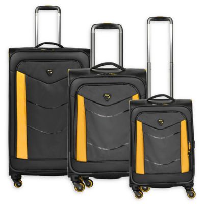 verage luggage