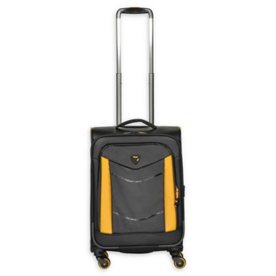 verage luggage made in