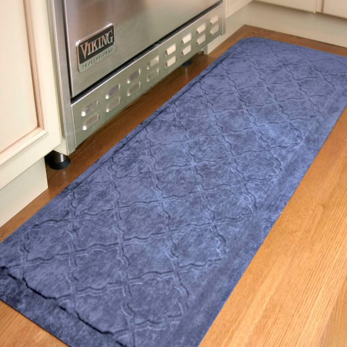 Comfort Pro Onyx 2 Foot X 5 Foot Kitchen Mats Bed Bath Beyond