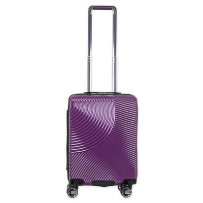 22 inch hardside luggage