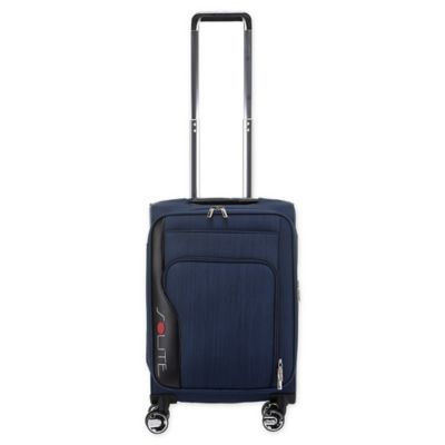 22 inch expandable luggage