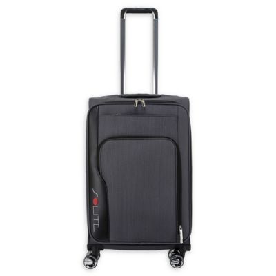 27 inch checked luggage