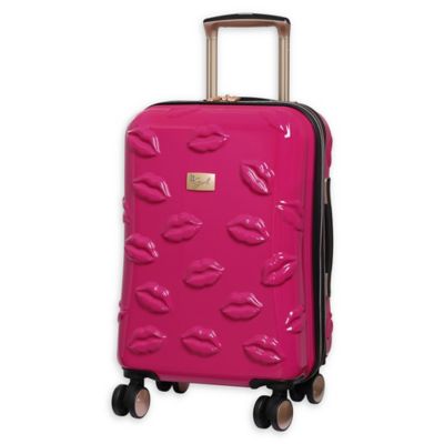 fun carry on luggage