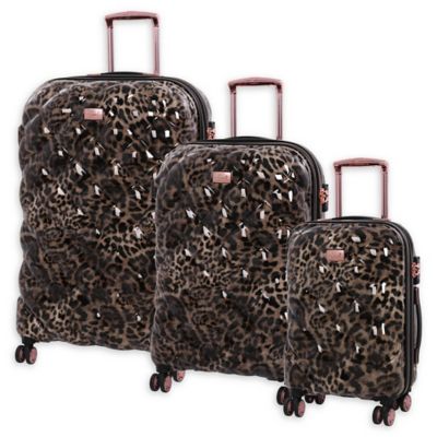 girls hardside luggage