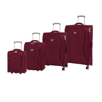 soft lightweight suitcases