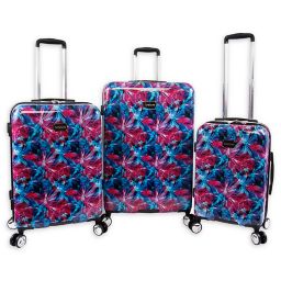 bebe suitcase