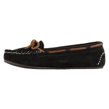 Lamo&reg; Sabrina II Women's Moccasin. View a larger version of this product image.