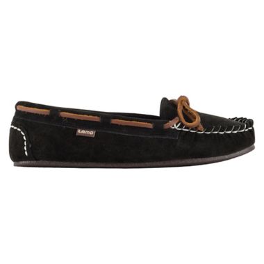 Lamo&reg; Sabrina II Women's Moccasin. View a larger version of this product image.