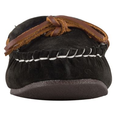 Lamo&reg; Sabrina II Women's Moccasin. View a larger version of this product image.