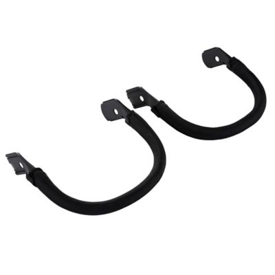 baby jogger city tour lux belly bar