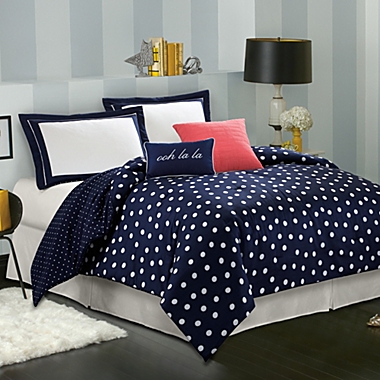 kate spade new york Little Star King Comforter Set | Bed Bath & Beyond