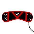 Alternate image 1 for dpl&reg; Eye Mask Pain Relief Light Therapy