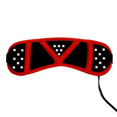 dpl&reg; Eye Mask Pain Relief Light Therapy. View a larger version of this product image.