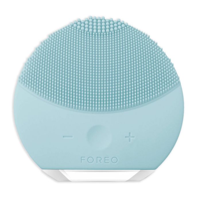 Как пользоваться foreo luna mini 2