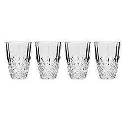 Godinger® Dublin Juice Glasses (Set of 4)