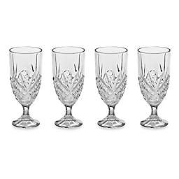 Godinger® Dublin Iced Beverage Glasses (Set of 4)