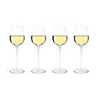 Alternate image 0 for Olivia &amp; Oliver&trade; Madison 13 oz. White Wine Glasses (Set of 4)
