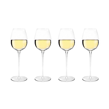 Olivia &amp; Oliver&trade; Madison 13 oz. White Wine Glasses (Set of 4). View a larger version of this product image.