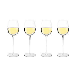 Olivia & Oliver™ Madison 13 oz. White Wine Glasses (Set of 4)