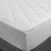 eLuxury Supply&reg; Rayon Made From Bamboo Extra Thick Mattress Pad