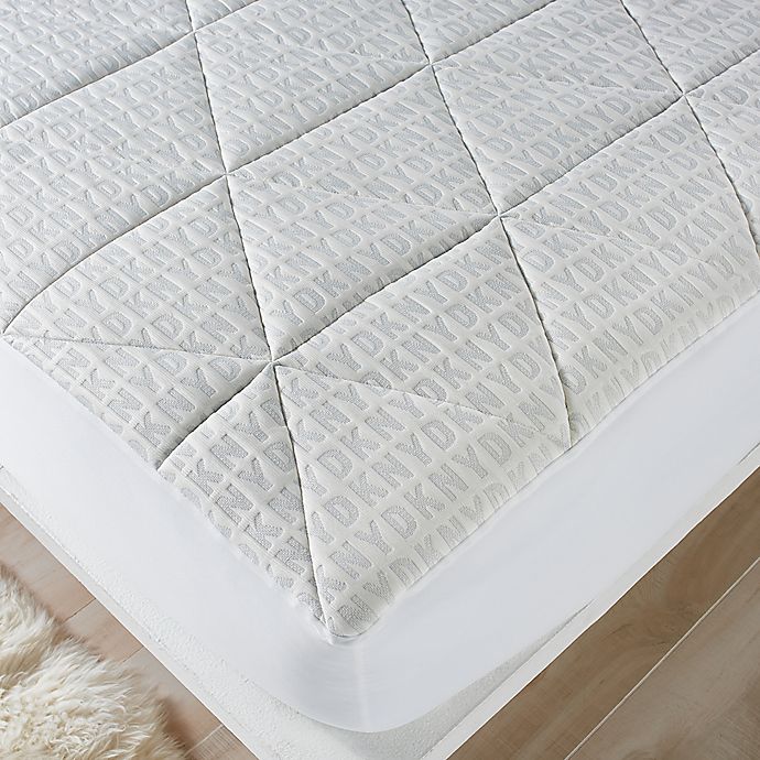 bed bath beyond mattress pad queen